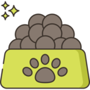 food,animals,pet,food and restaurant,dog,bowl,dog food,pet food,dog treat